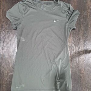 Nike Dri-fit shirt